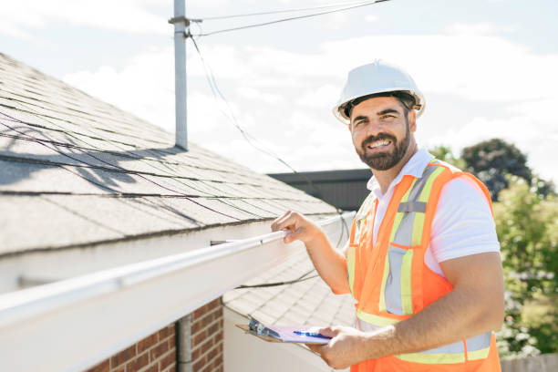 Trusted Marshville, NC Roofing Contractor Experts
