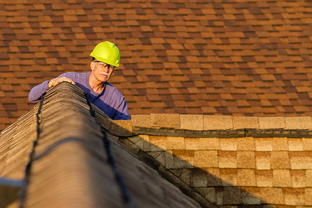 Best Flat Roof Repair Services  in Marshville, NC