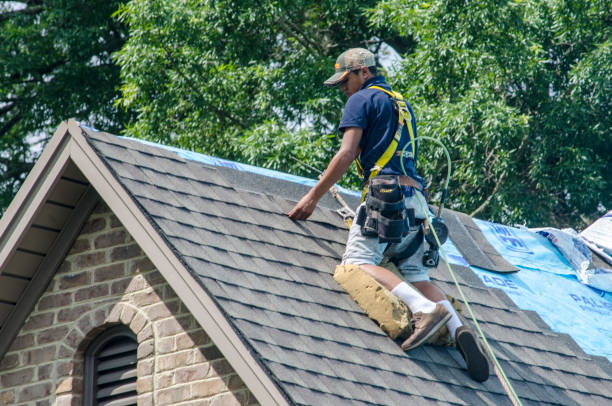 Best Gutter Installation and Roofing  in Marshville, NC